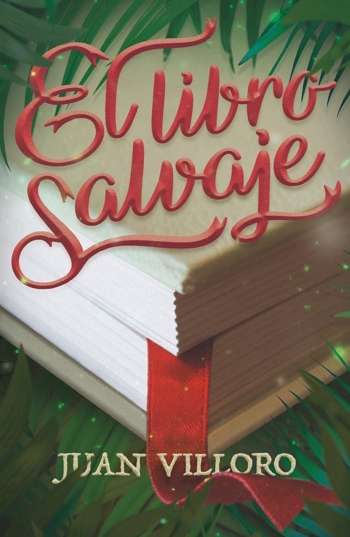 Libro: El libro salvaje