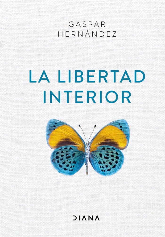 Libro: La libertad interior