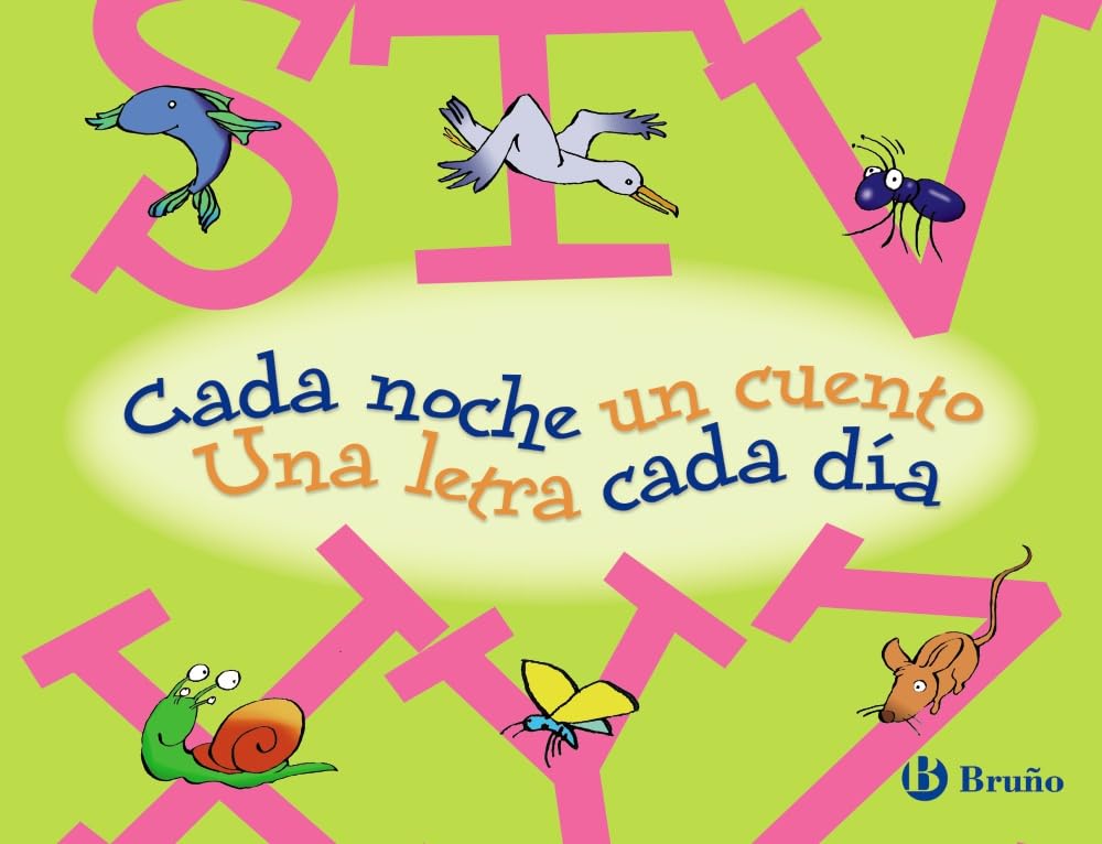 Libro: S-Z: 4 (Castellano - A PARTIR DE 3 AÑOS - LIBROS DIDÁCTICOS - Cada noche un cuento)