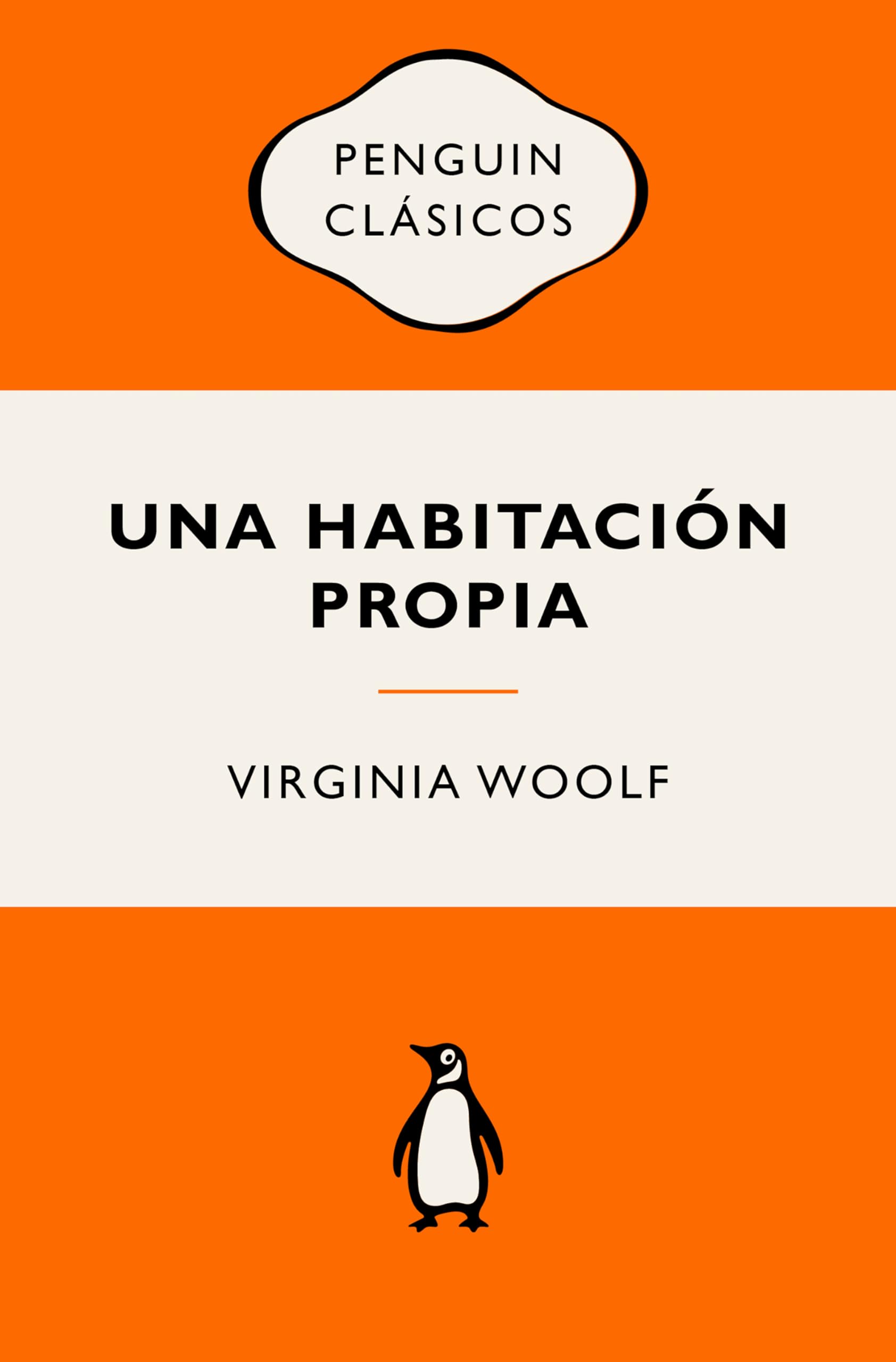 Libro: Una habitación propia: Ediciones icónicas