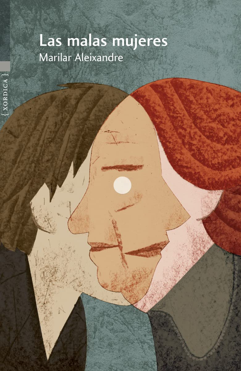 Libro: Las malas mujeres