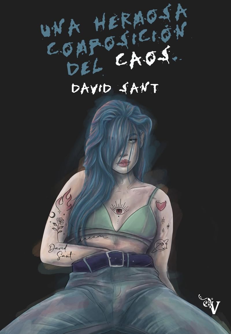 Libro: Una hermosa composición del caos