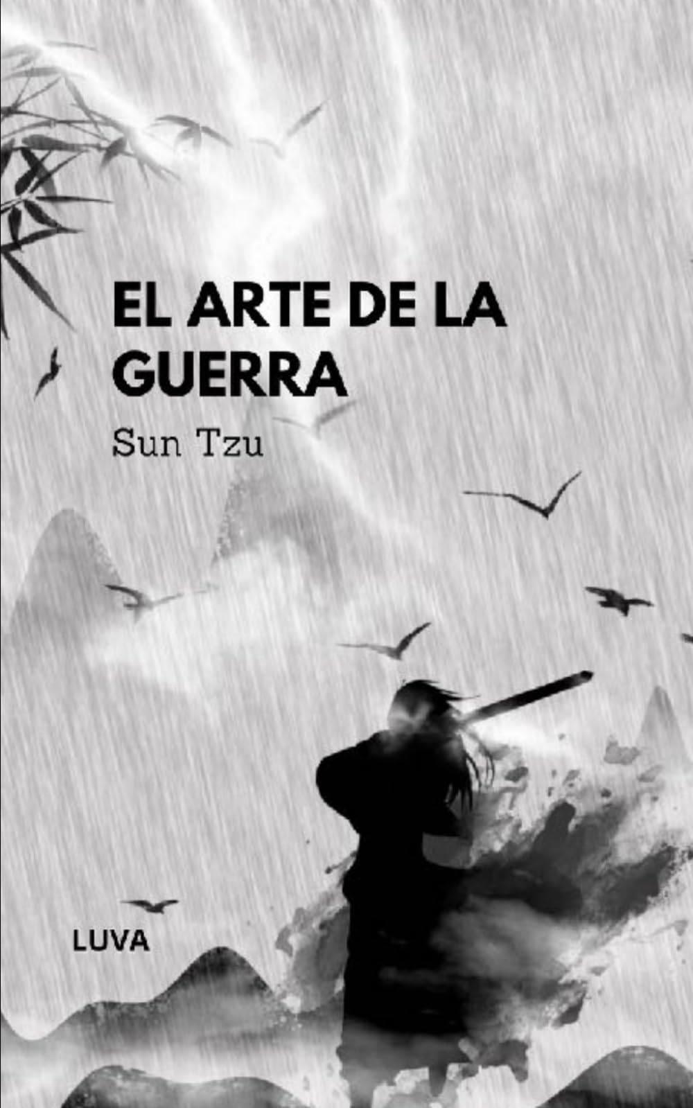 Libro: El arte de la guerra: de Sun Tzu (Spanish Edition)