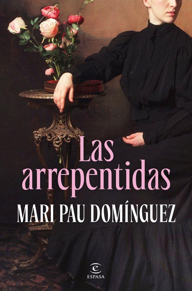 Libro: Las arrepentidas