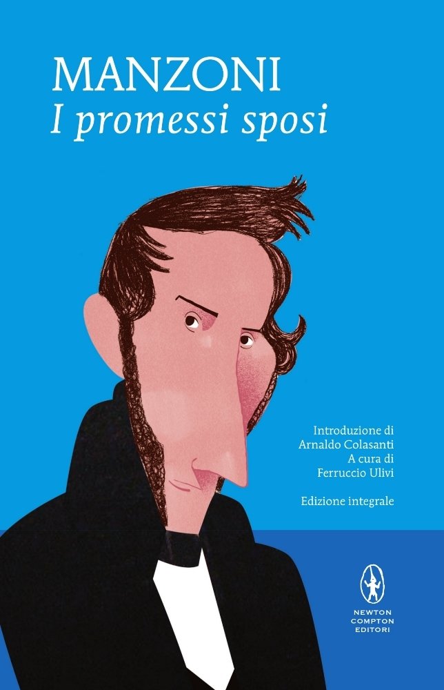 Libro: I Promessi sposi