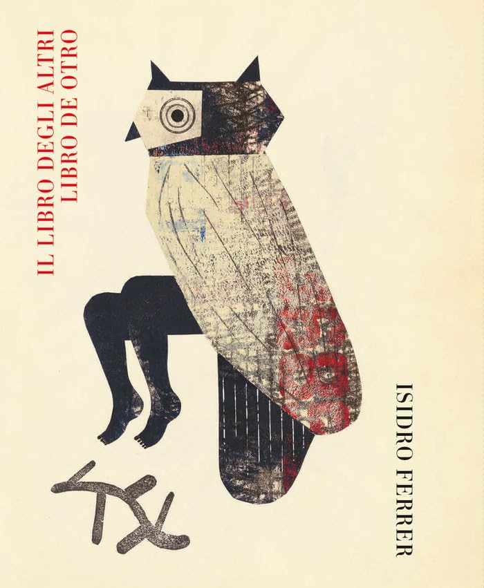Libro de otro. (Libros de autor)