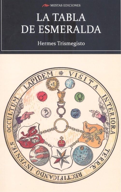 Libro: La Tabla de Esmeralda: 137 (Selección Clásicos Universales)