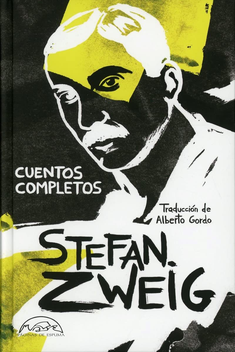 Libro: Cuentos completos: 337 (Voces / Literatura)