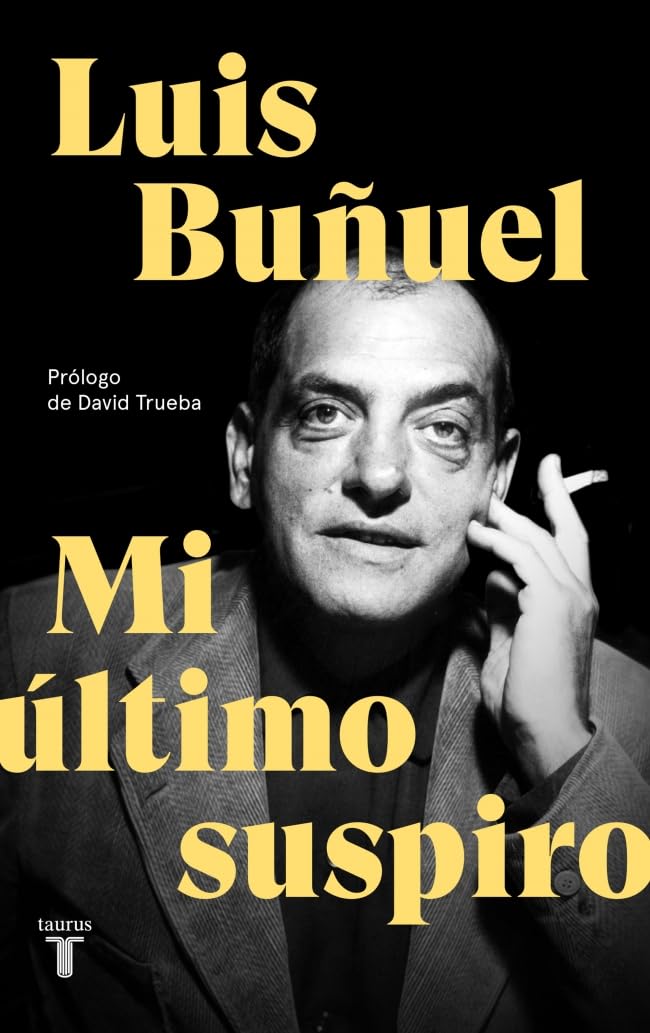 Libro: Mi último suspiro (Biografías)