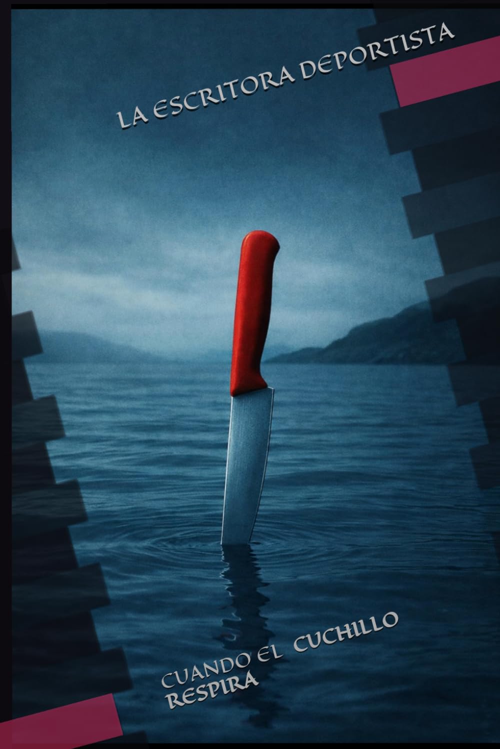 Libro: Cuando el cuchillo respira (Spanish Edition)