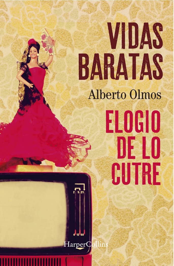 Libro: Vidas baratas: elogio de lo cutre