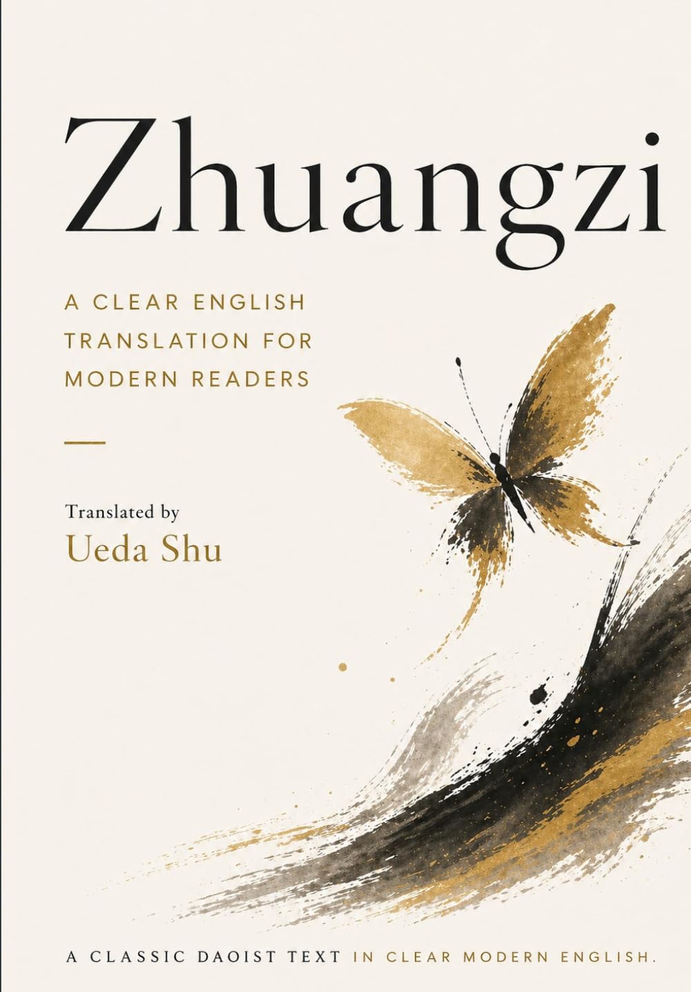 Libro: Zhuangzi: A Clear English Translation for Modern Readers