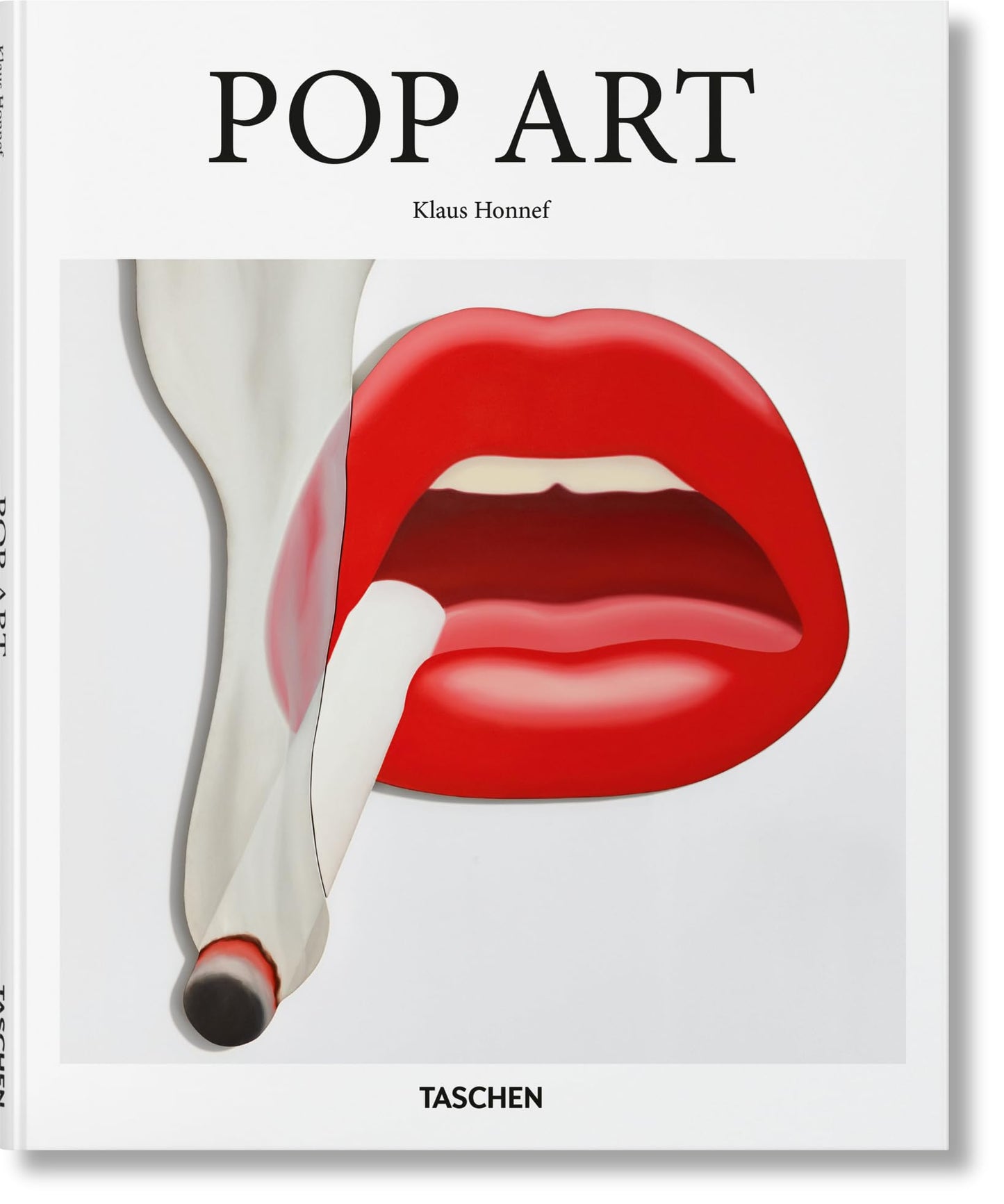 Libro: Pop Art