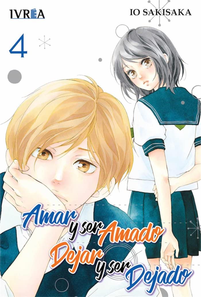 Libro: Amar y ser amado, dejar y ser dejado 04