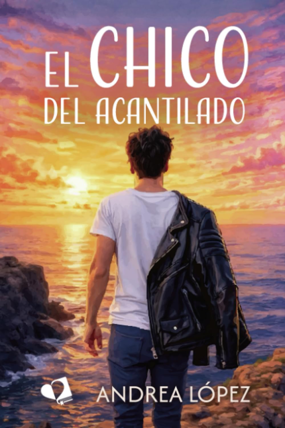 Libro: El chico del acantilado (Spanish Edition)
