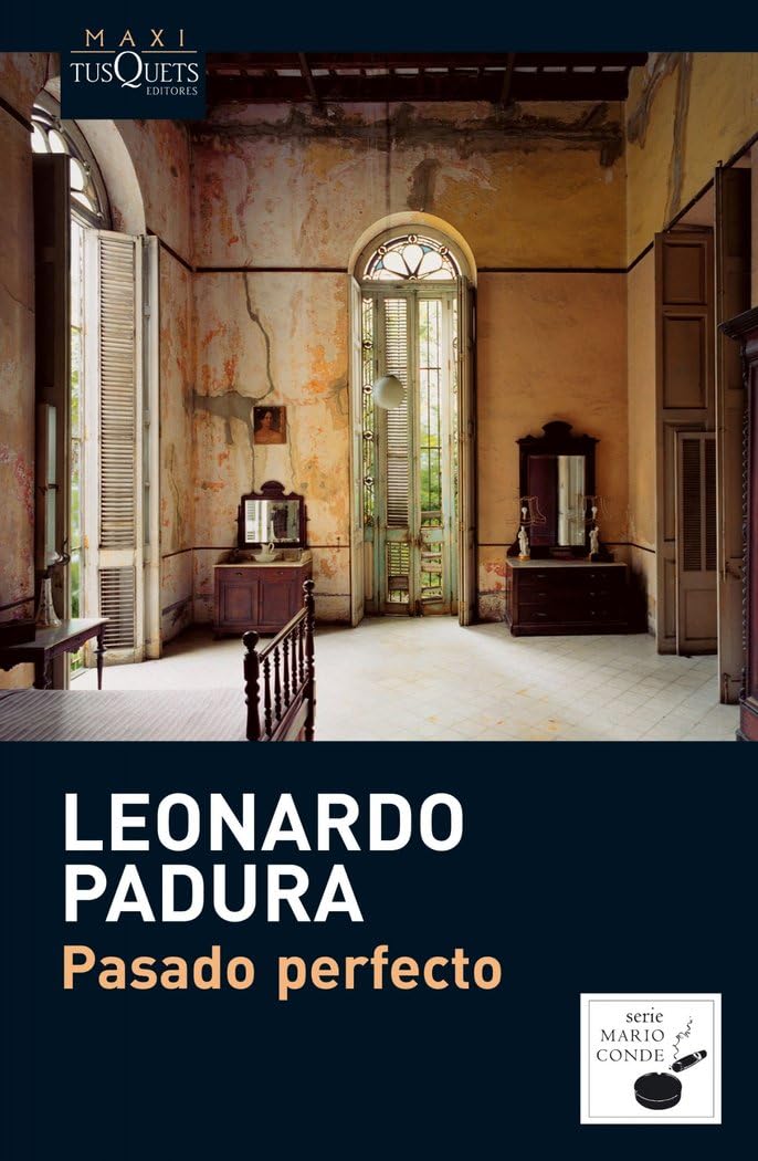 Libro: Pasado Perfecto (Spanish Edition)
