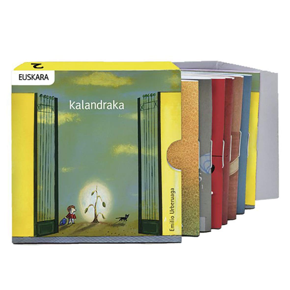 Libro: Ezinbesteko nanoliburuak 2 (Tamaina Handia)