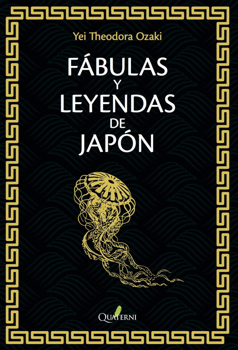 Libro: Fábulas y leyendas de Japón (LITERATURA)