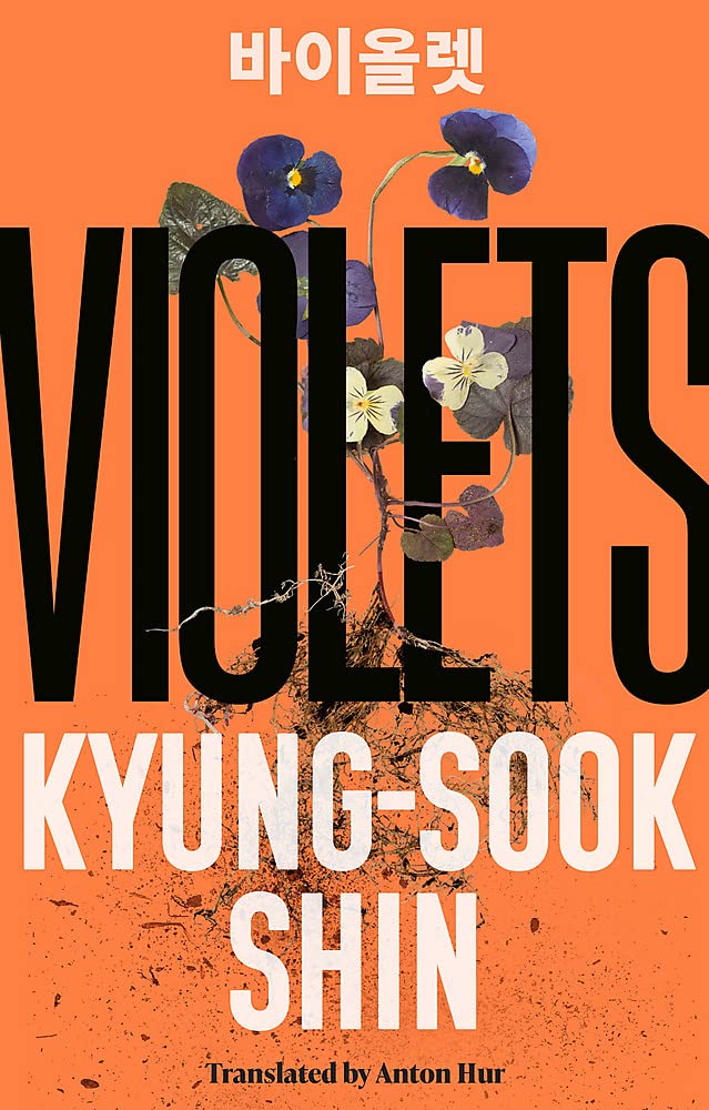 Libro: Violets