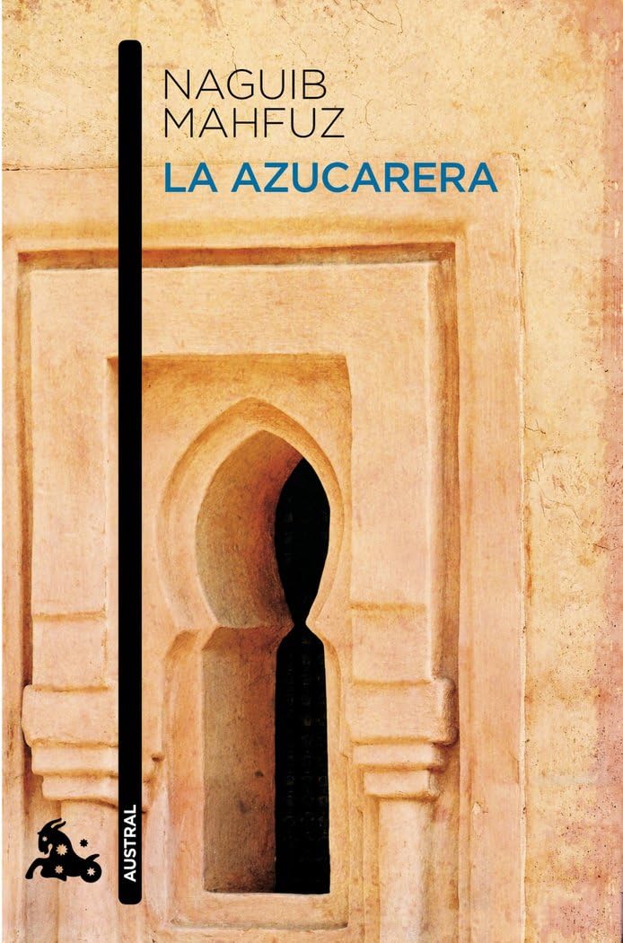 Libro: La azucarera (Contemporánea)
