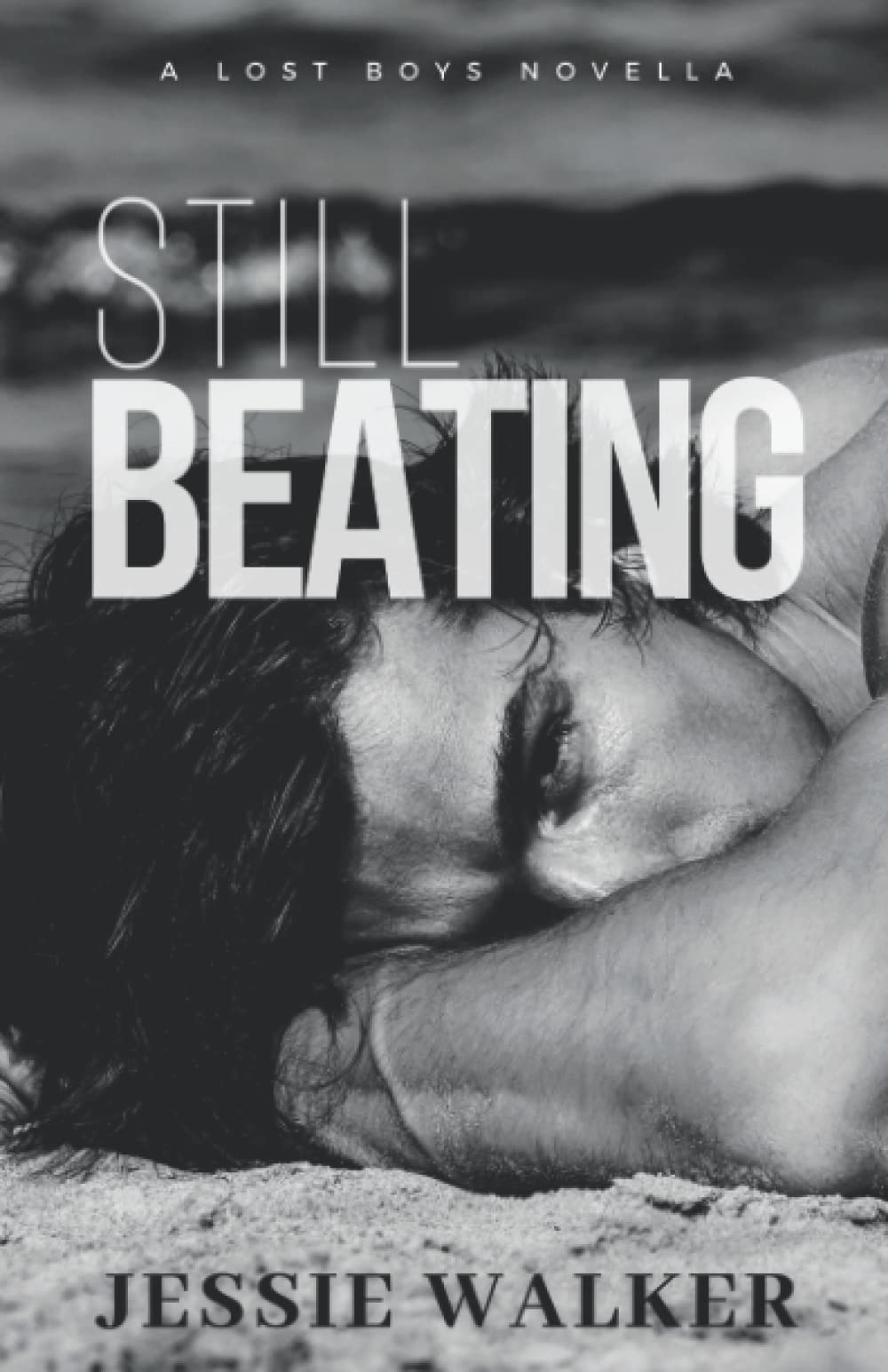 Libro: Still Beating (Lost Boys)