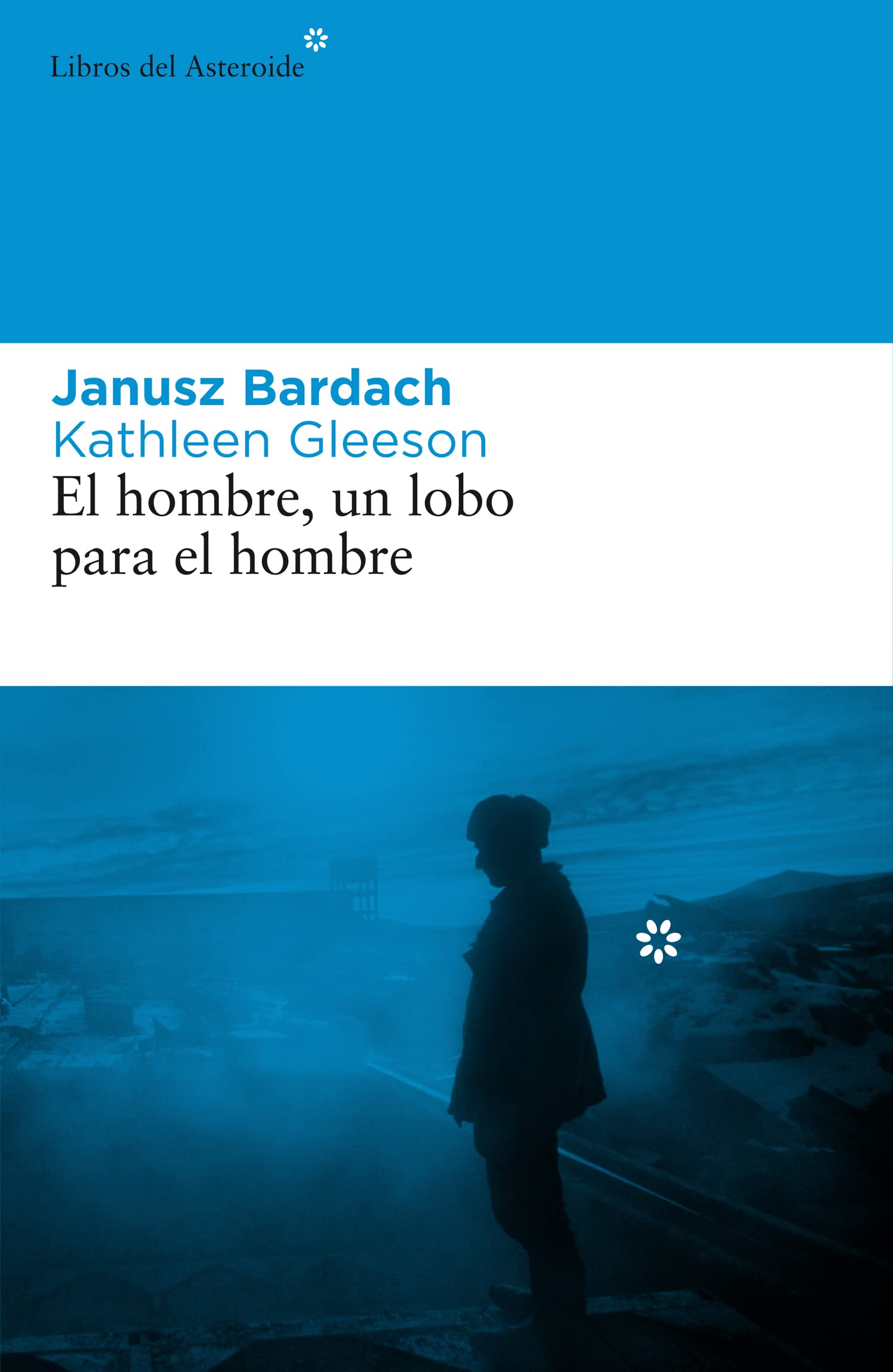 Libro: Hombre Un Lobo Para El Hombre,El