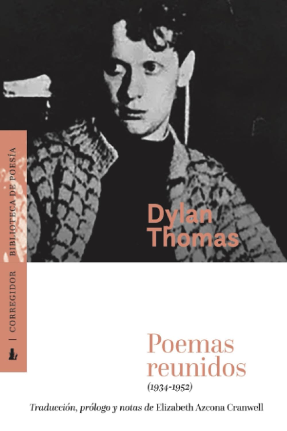 Libro: Poemas reunidos: (1934-19520) (Colección Biblioteca de Poesía)