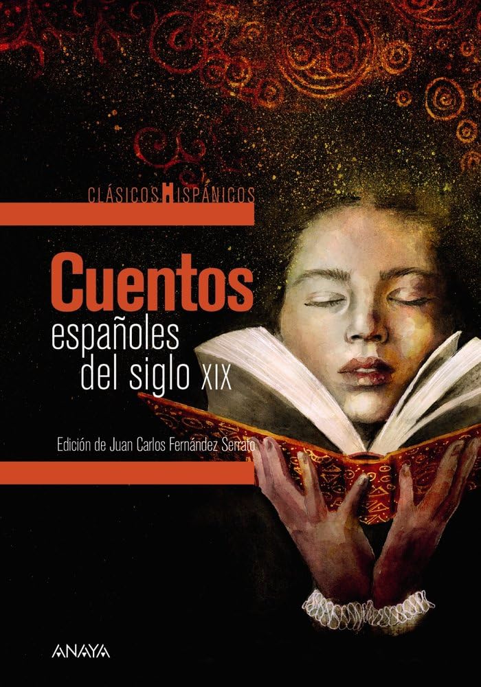 Libro: Cuentos españoles del siglo XIX