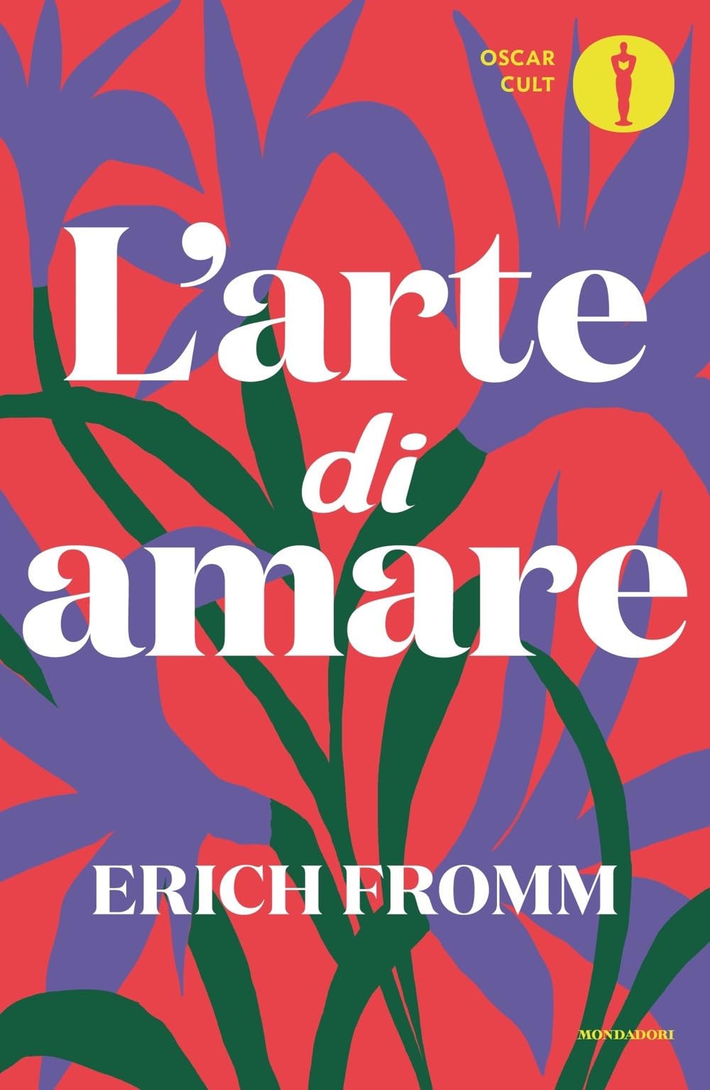 Libro: L'arte di amare (Oscar moderni. Cult)