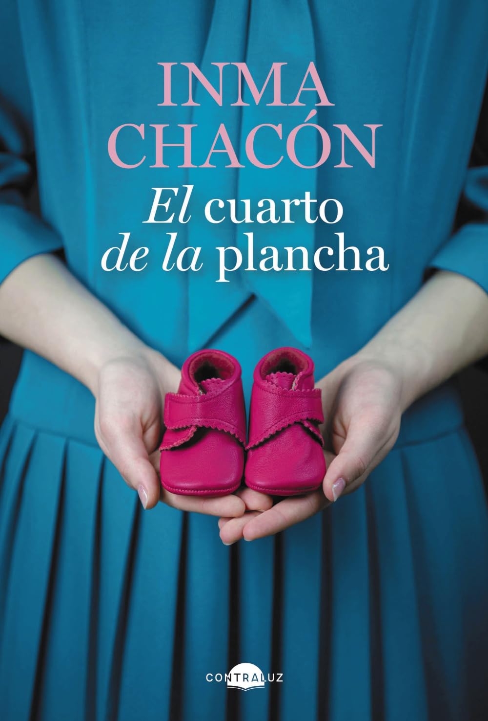 Libro: El cuarto de la plancha (bolsillo)