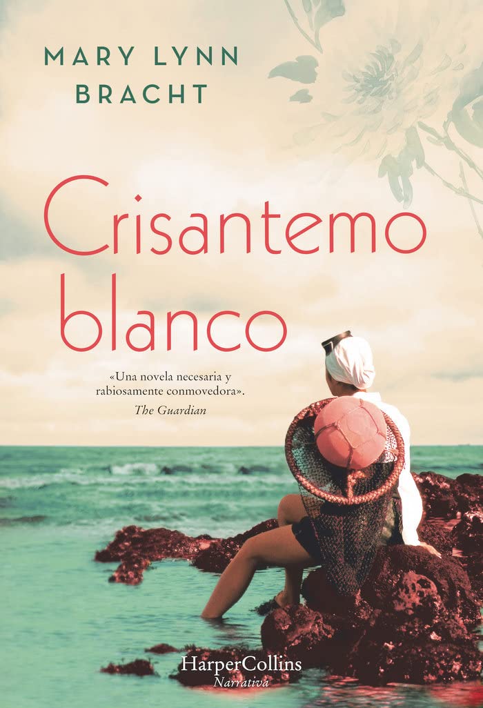 Libro: Crisantemo Blanco (White Chrysanthemum) (Spanish Edition)