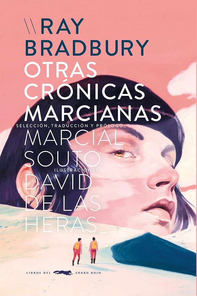 Libro: Otras crónicas marcianas (SIN COLECCION)