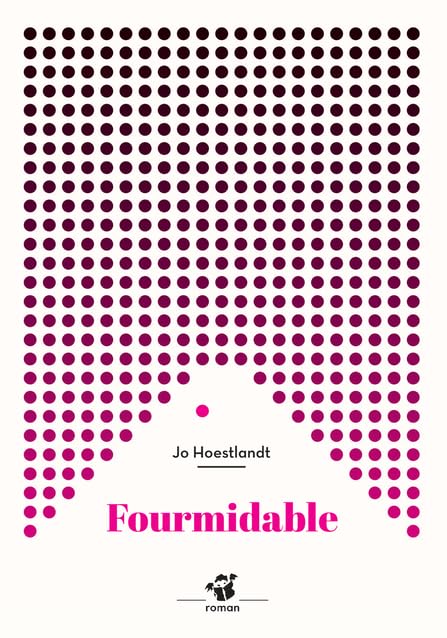 Libro: Fourmidable