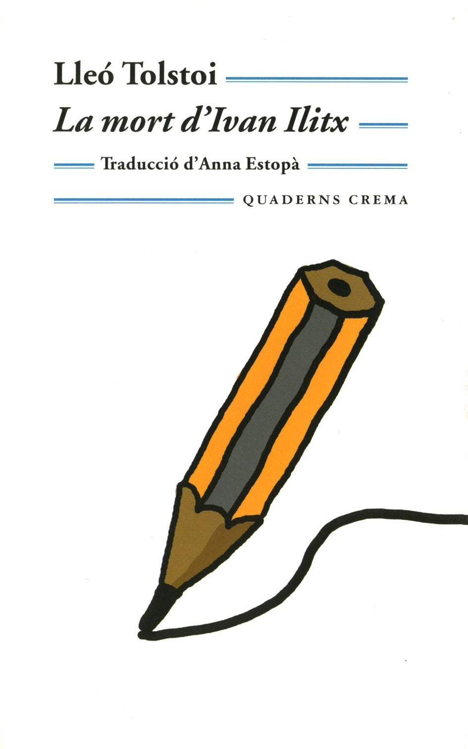 Libro: La mort d'Ivan Ilitx