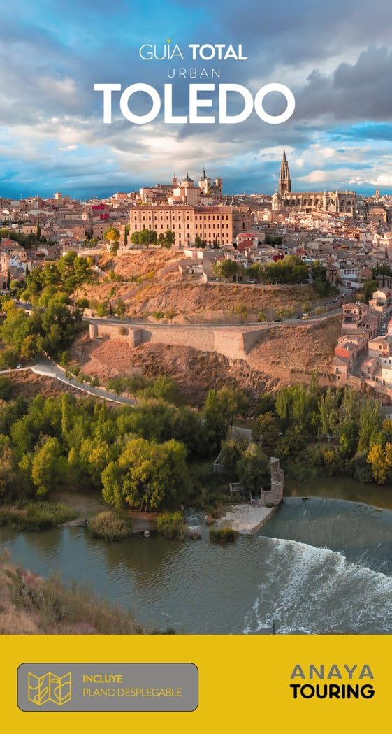 Libro: Toledo