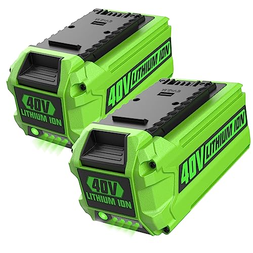 Ahomtikk---Paquete-de-2-baterías-de-6,5-Ah-y-40-V-para-herramientas-eléctricas-inalámbricas-Greenworks-G-MAX-de-40-V-(29472,-29462,-29252,-20202,-22262,-25312,-25322,-20642,-22272,-27062-y-21242)