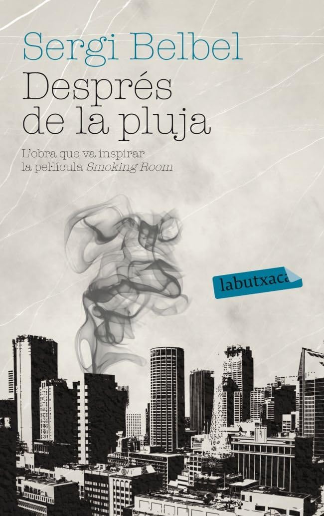 Libro: Després de la pluja