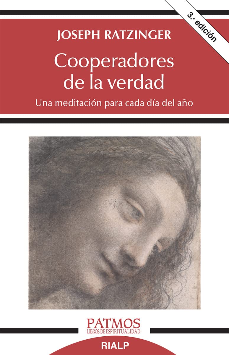 Libro: Cooperadores de la verdad: Una meditación para cada día del año (Spanish Edition)