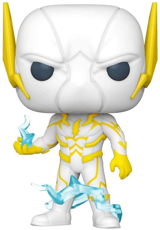 Funko POP Pop! Heroes: The Flash - Godspeed Collectible Figura de Vinilo