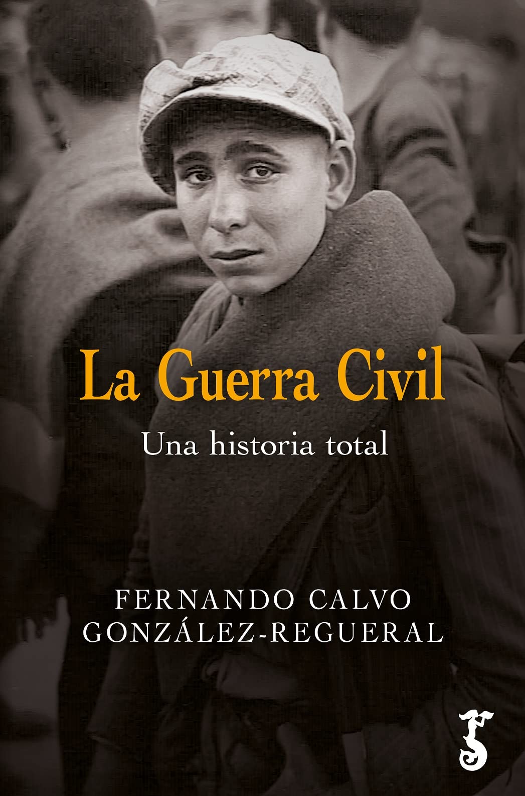 Libro: La Guerra Civil: Una historia total