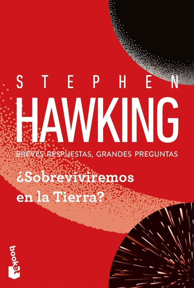 Libro: ¿Sobreviviremos en la Tierra?: Breves respuestas, grandes preguntas