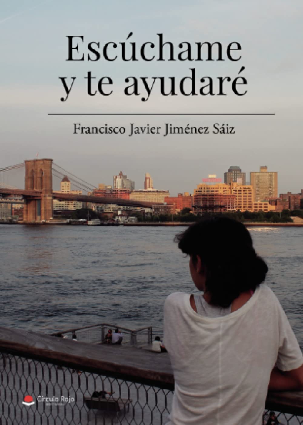 Libro: Escúchame y te ayudaré (Spanish Edition)