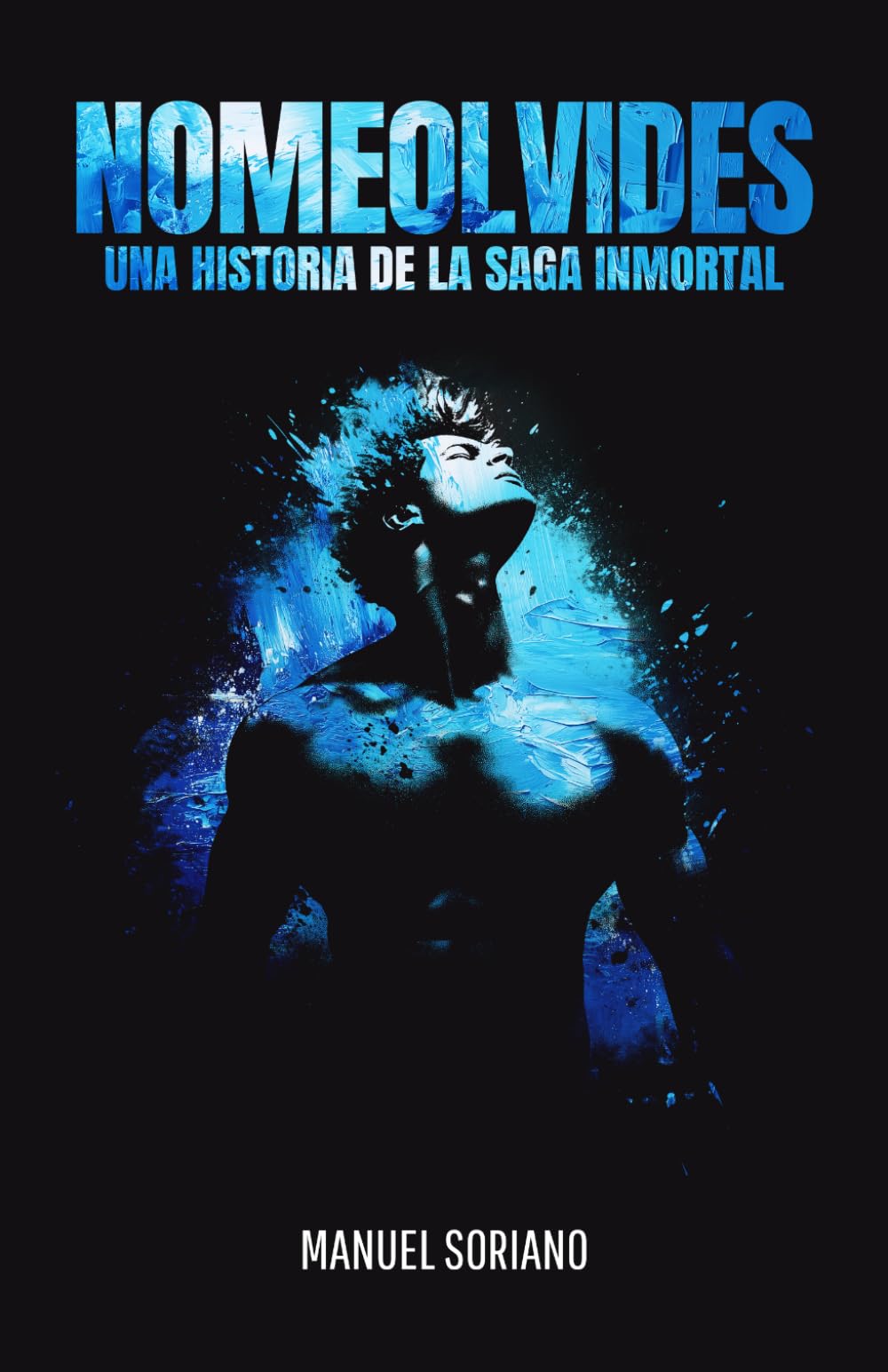 Libro: NOMEOLVIDES