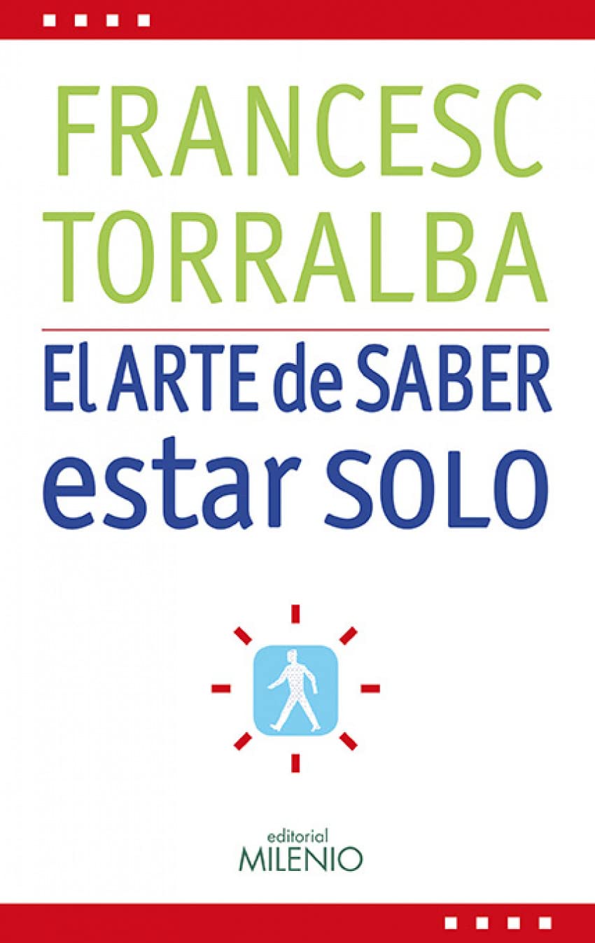 Libro: El arte de saber estar solo: 9 (Estilos)