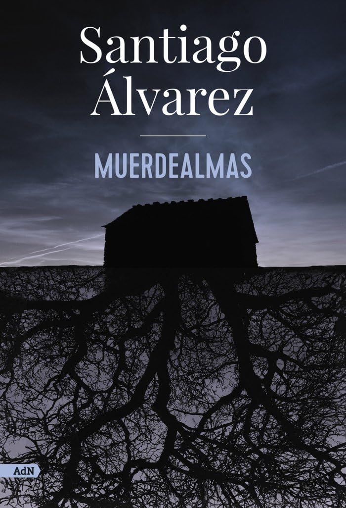 Libro: Muerdealmas (AdN): 255 (AdN Alianza de Novelas)