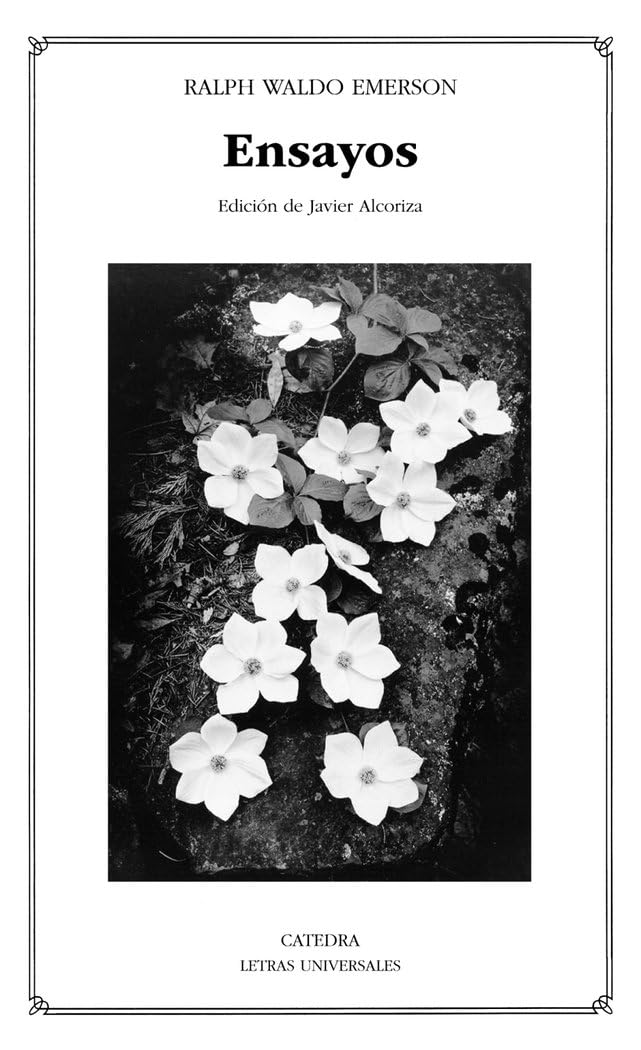 Libro: Ensayos (Spanish Edition)