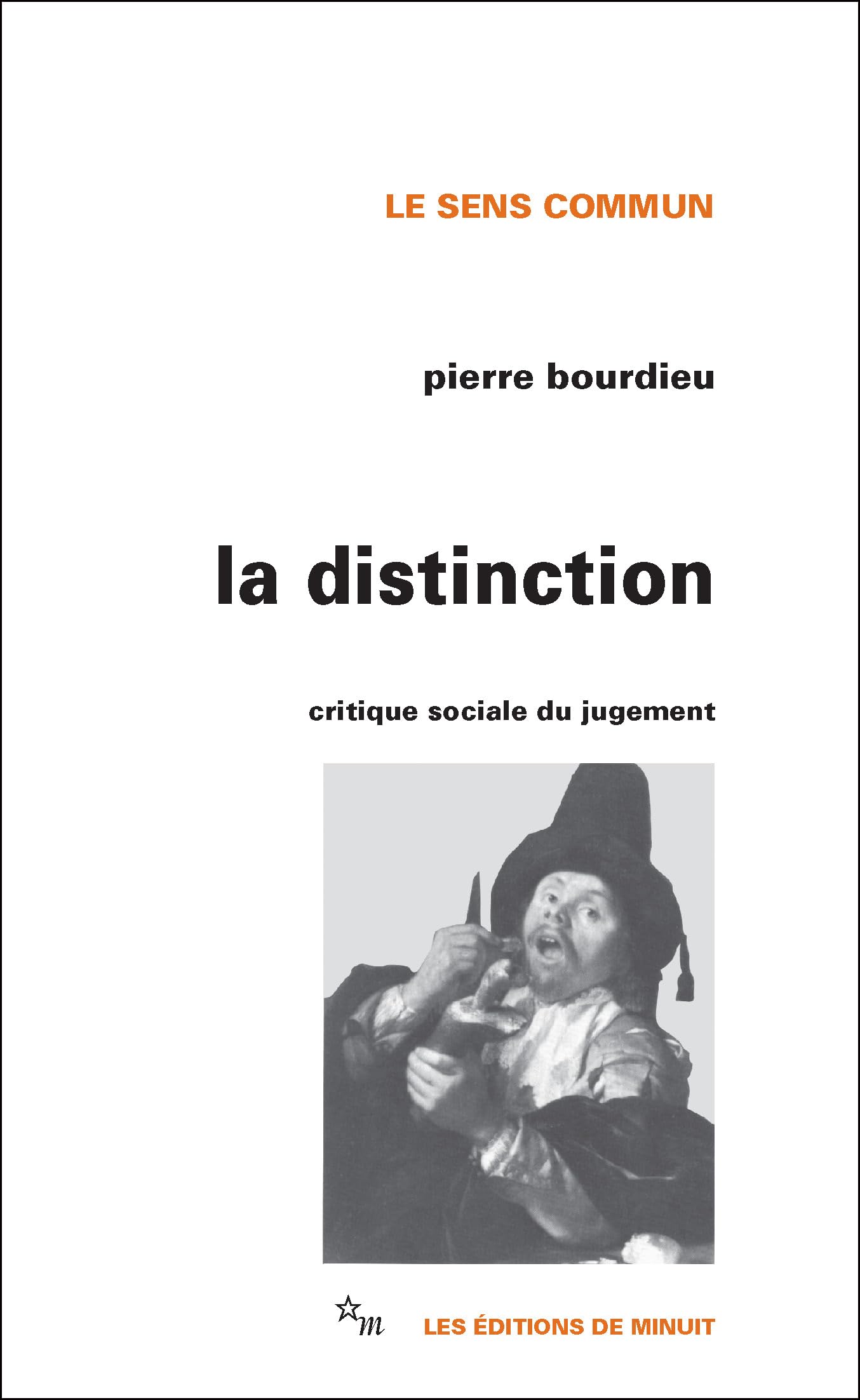 Libro: Distinction