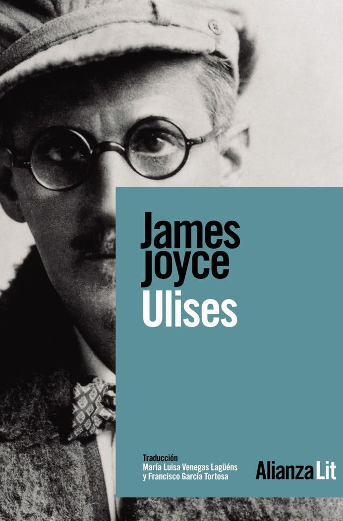 Libro: Ulises