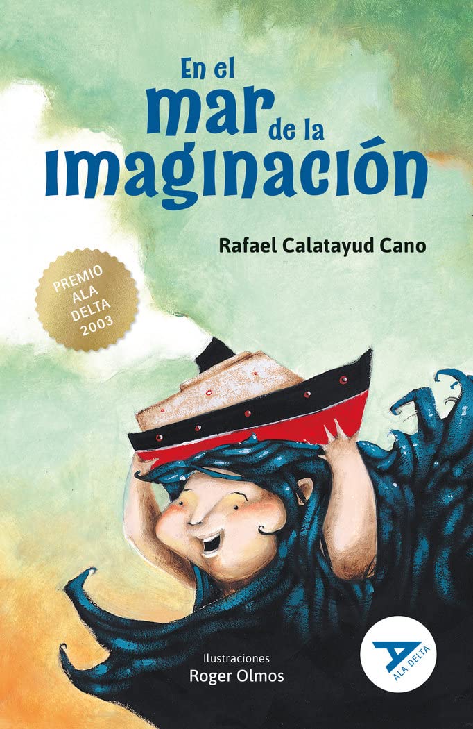 Libro: En el mar de la imaginación