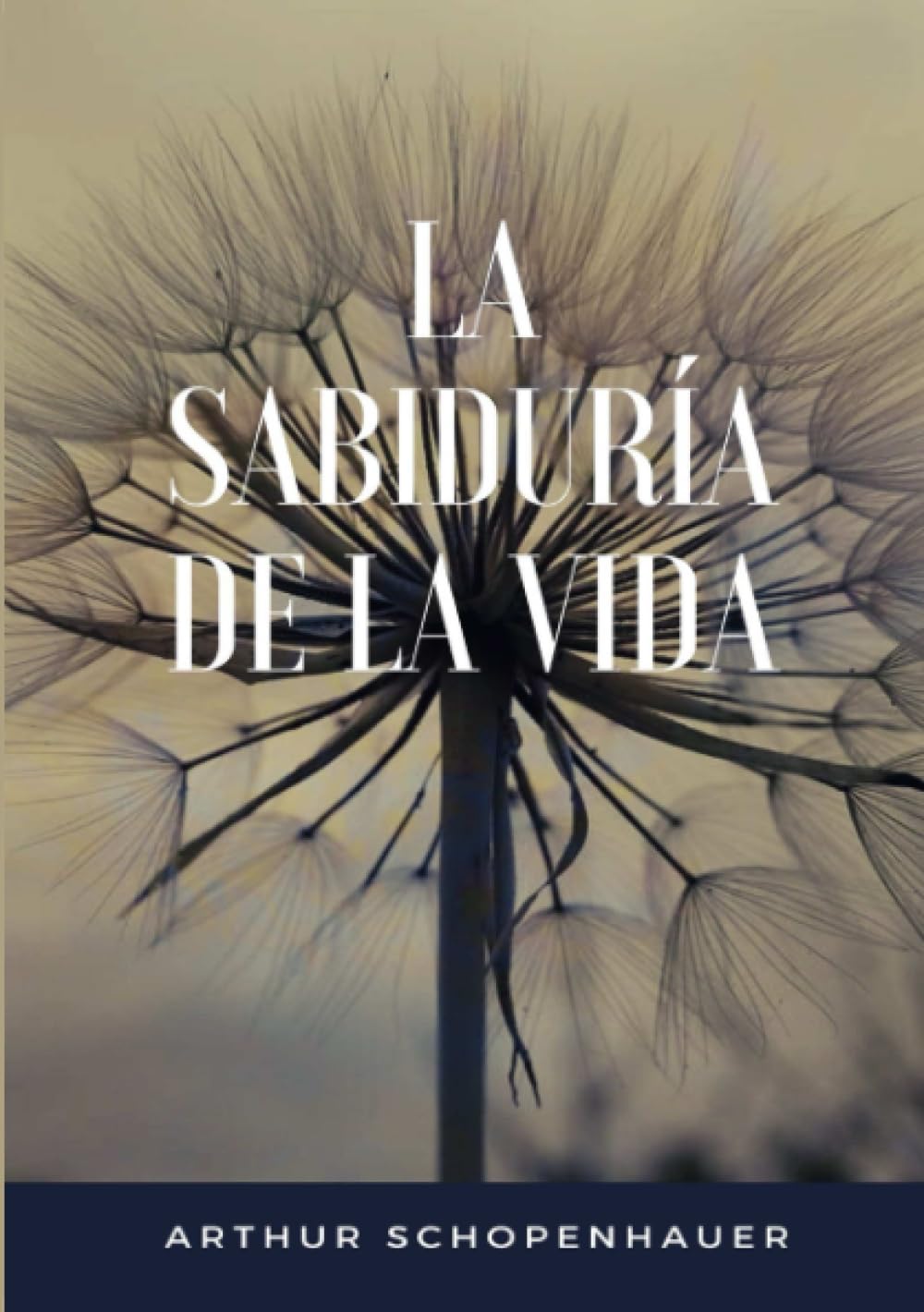 Libro: La sabiduría de la vida (Traducido) (Spanish Edition)